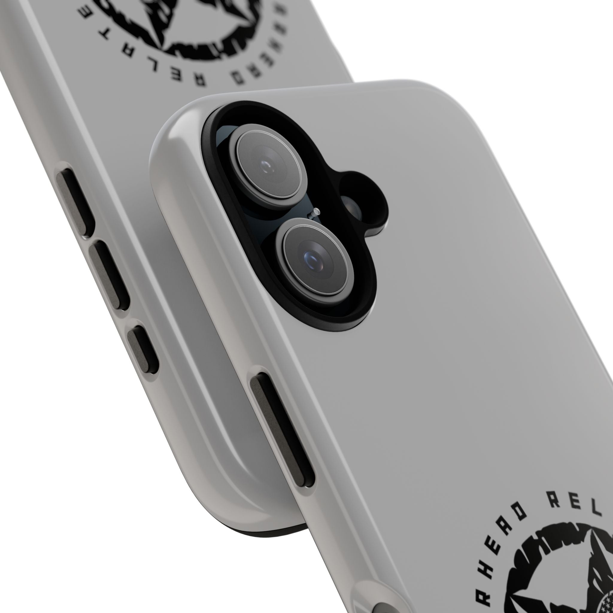 Tough Cases iPhone Case | Durable Phone Cover, Punk Style, Gift for Rebels, Protective Case, Unique Design