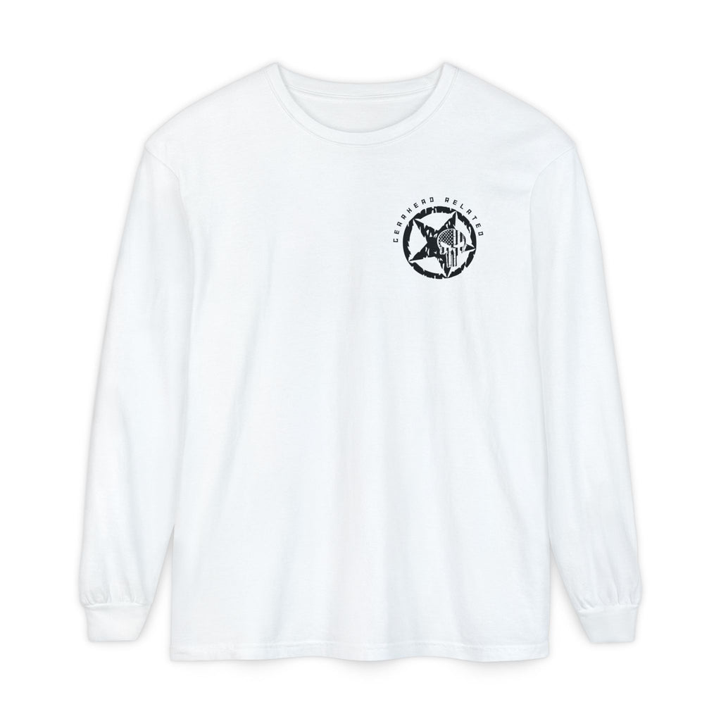 Vintage Car Long Sleeve Tee | Believe with a Passion | Unisex T-Shirt | Auto Enthusiast Gift | Classic Car Apparel | Retro Style Shirt [...]