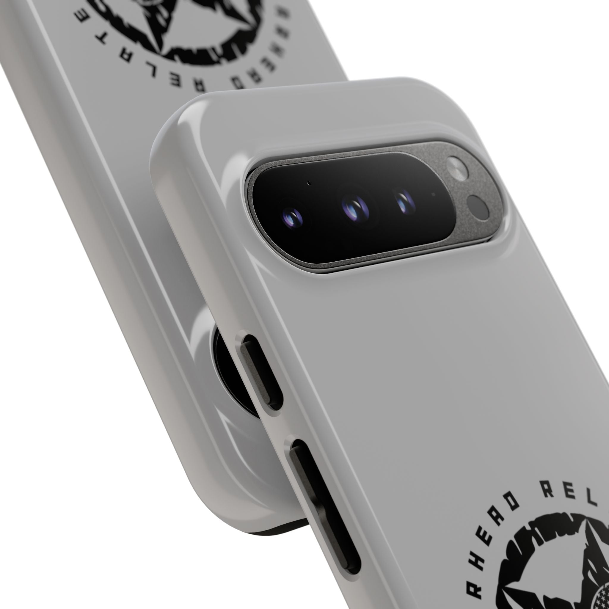 Tough Cases iPhone Case | Durable Phone Cover, Punk Style, Gift for Rebels, Protective Case, Unique Design