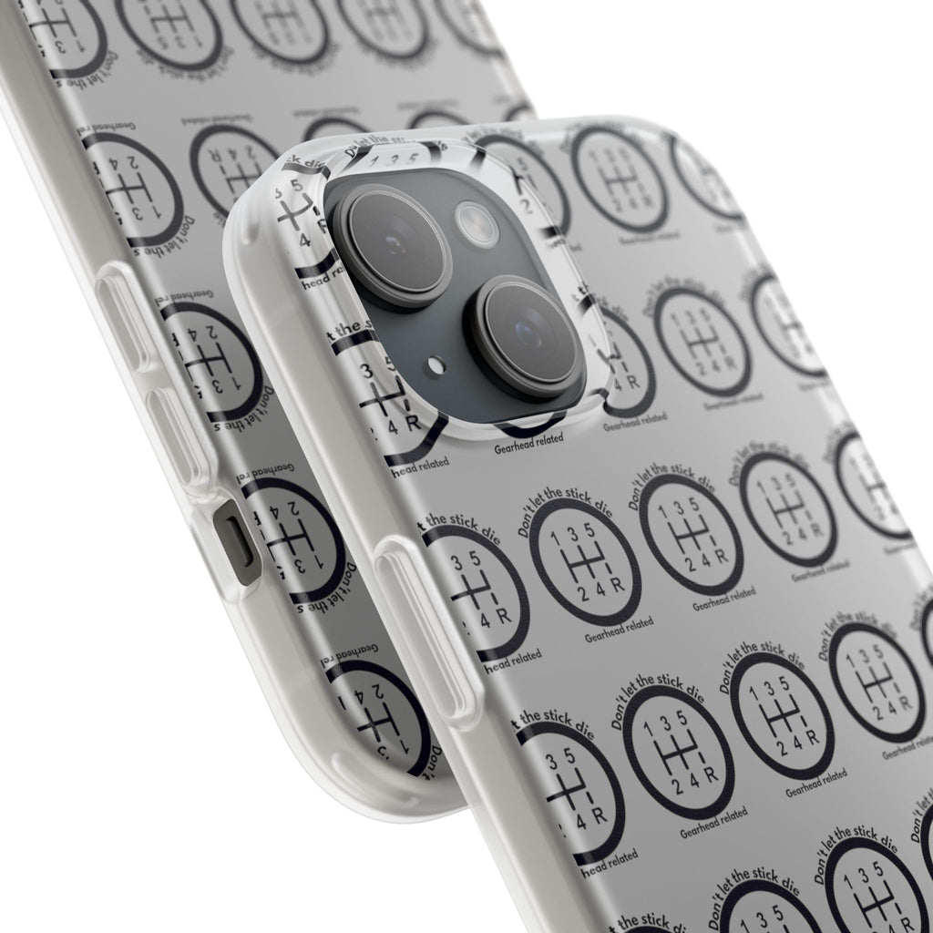 Copy of Stylish Flexi Phone Cases for Trendy Protection | Ideal Gift for Birthdays, Anniversaries