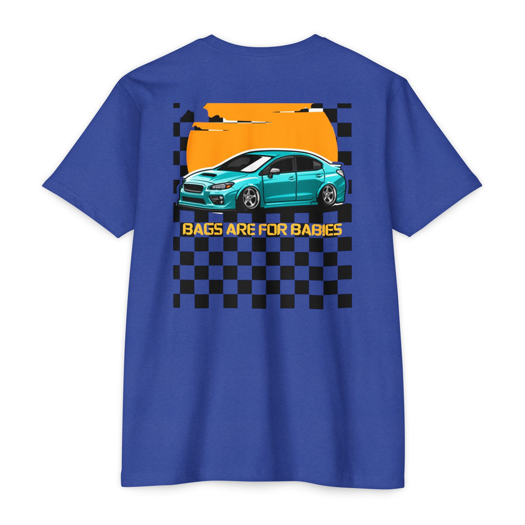 Unisex Graphic T-Shirt, Cool Car Design, Streetwear Top, Casual Summer Tee, Unique Gift for Car Lovers, Street Style Apparel