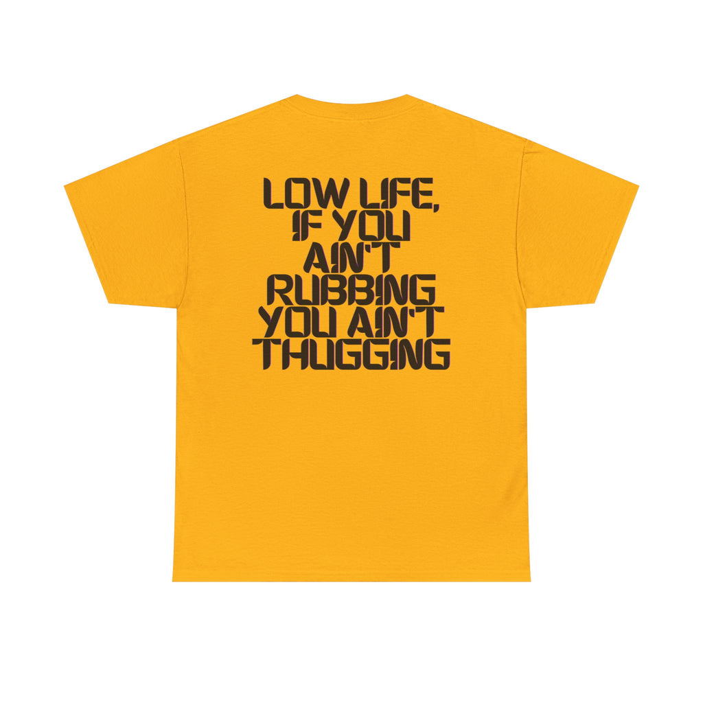 Unisex Graphic Tee, Casual Streetwear, Trendy Gift for Him or Her, Everyday Wear, Funny Quote Shirt