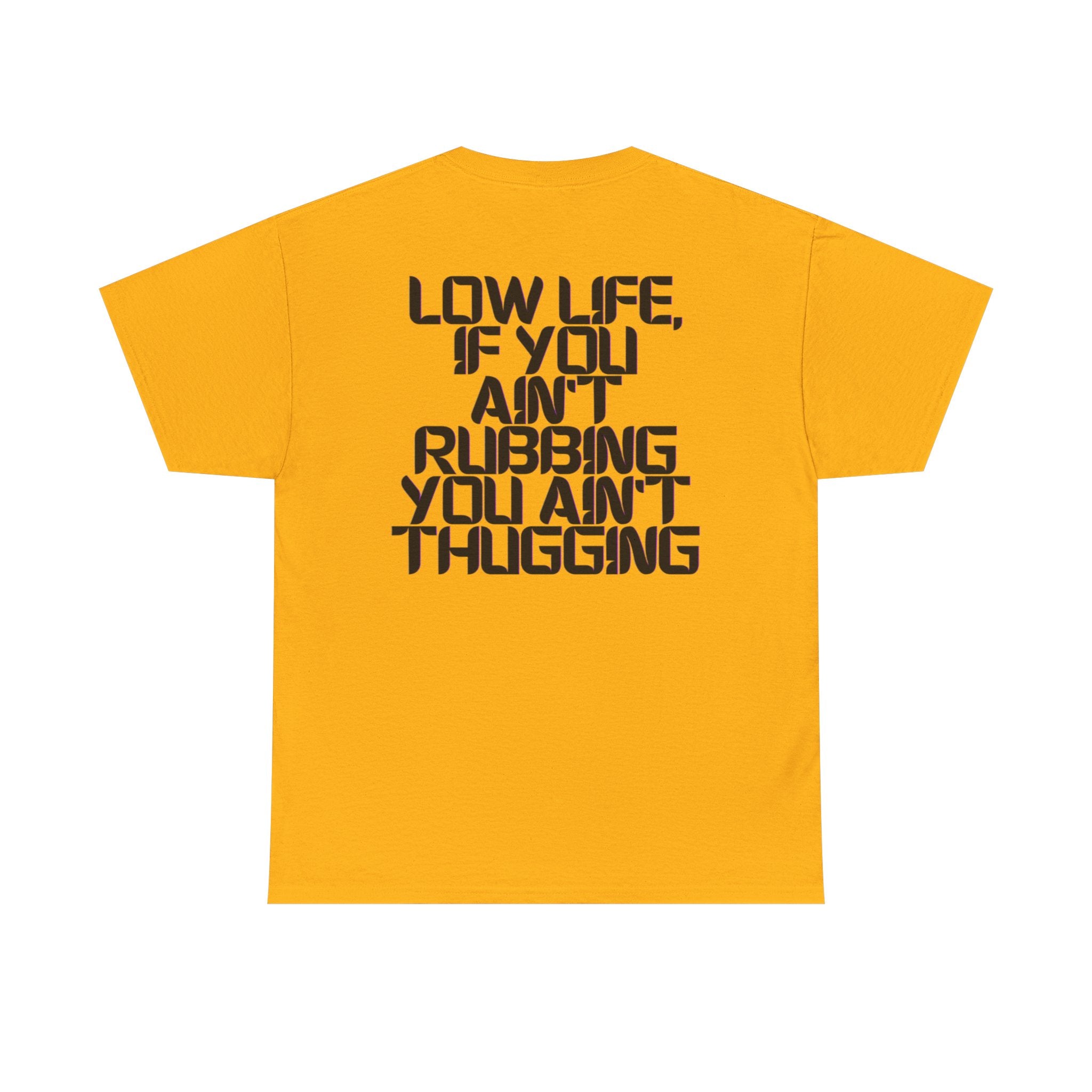 Unisex Graphic Tee, Casual Streetwear, Trendy Gift for Him or Her, Everyday Wear, Funny Quote Shirt