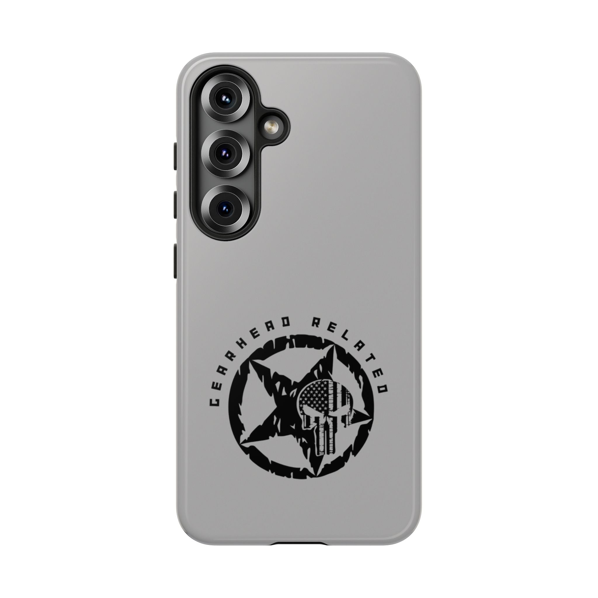 Tough Cases iPhone Case | Durable Phone Cover, Punk Style, Gift for Rebels, Protective Case, Unique Design