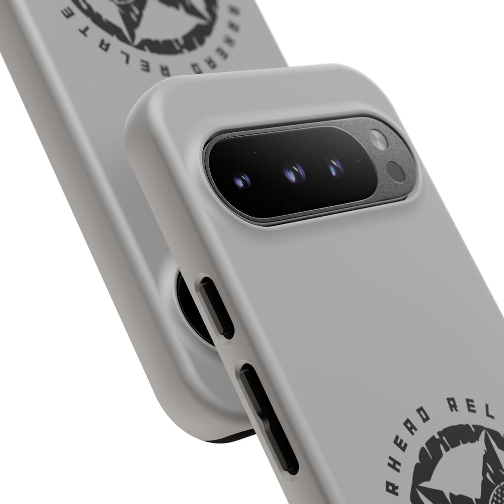 Tough Cases iPhone Case | Durable Phone Cover, Punk Style, Gift for Rebels, Protective Case, Unique Design