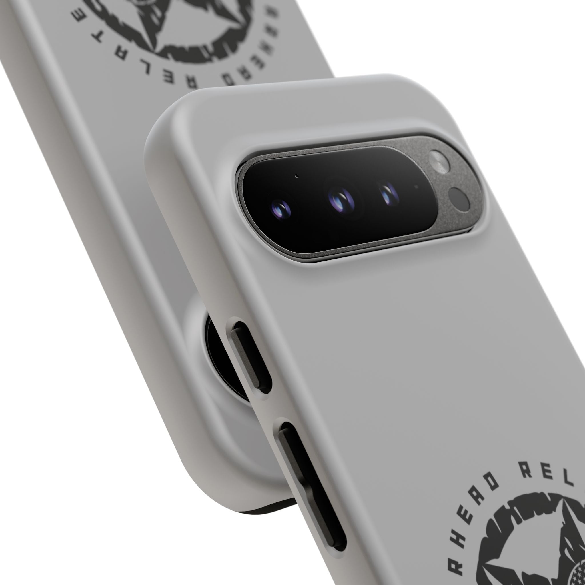 Tough Cases iPhone Case | Durable Phone Cover, Punk Style, Gift for Rebels, Protective Case, Unique Design