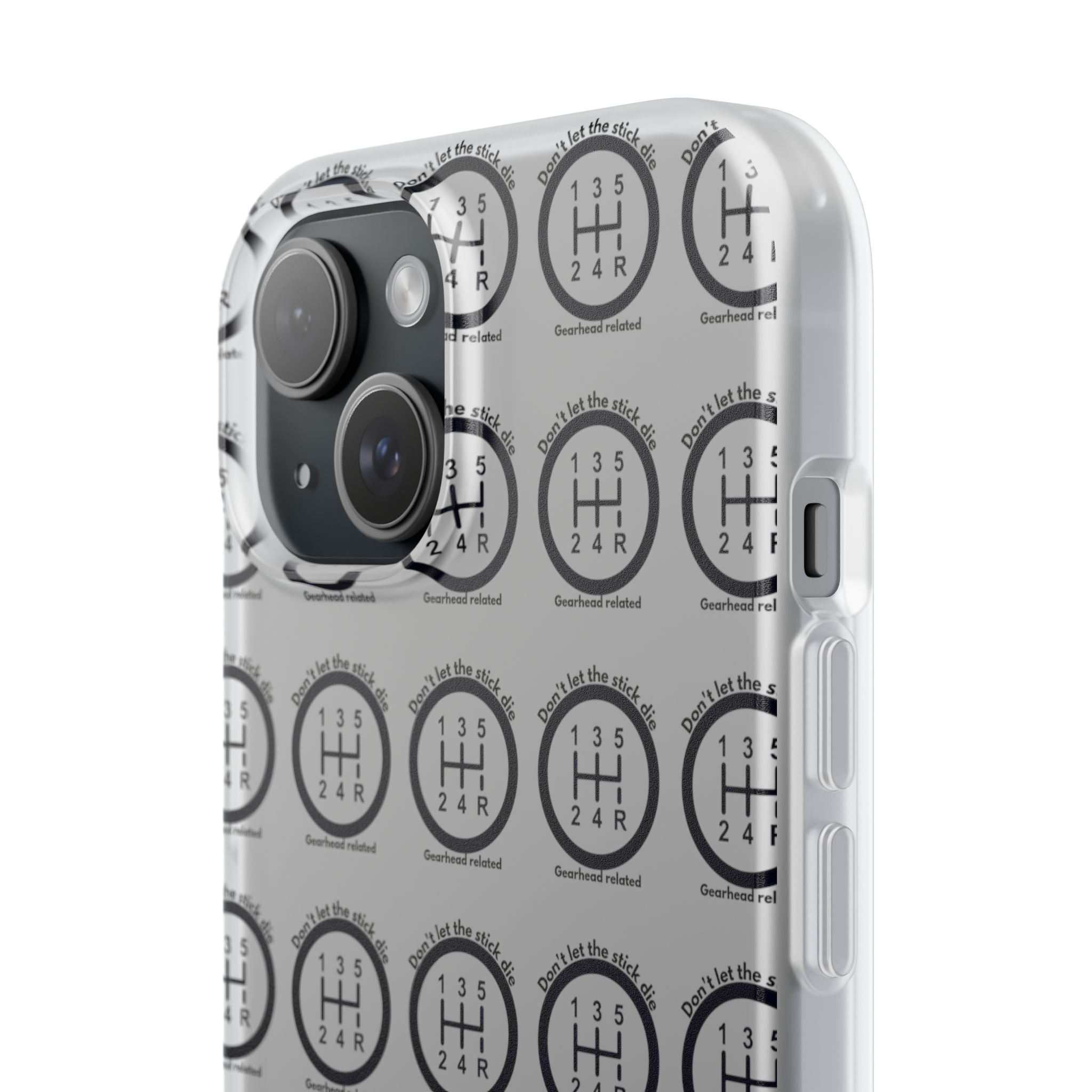 Copy of Stylish Flexi Phone Cases for Trendy Protection | Ideal Gift for Birthdays, Anniversaries