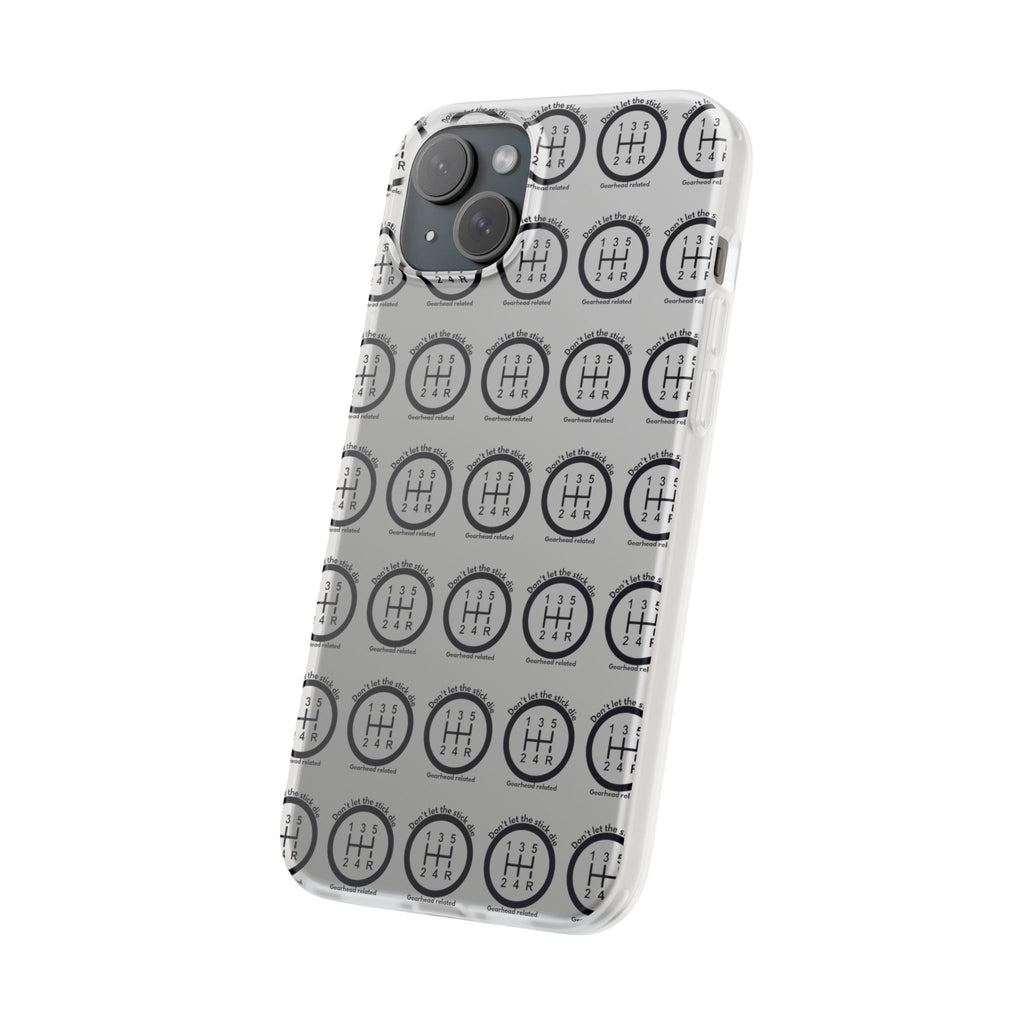 Copy of Stylish Flexi Phone Cases for Trendy Protection | Ideal Gift for Birthdays, Anniversaries