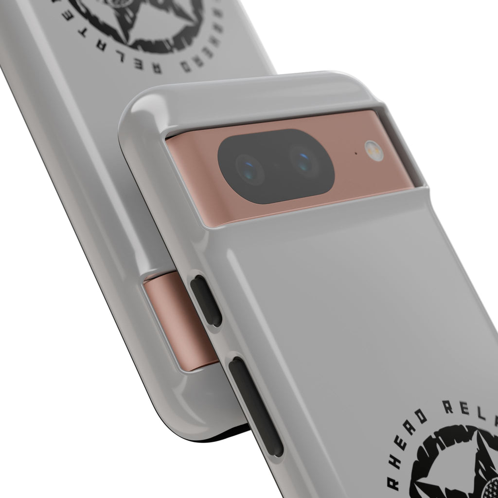 Tough Cases iPhone Case | Durable Phone Cover, Punk Style, Gift for Rebels, Protective Case, Unique Design