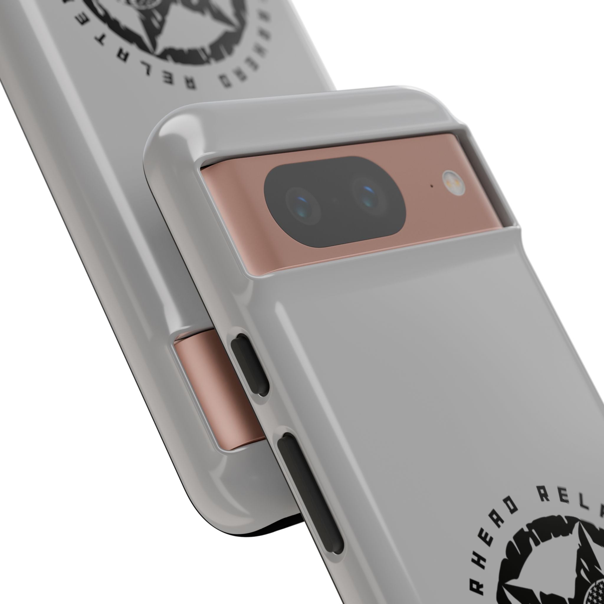 Tough Cases iPhone Case | Durable Phone Cover, Punk Style, Gift for Rebels, Protective Case, Unique Design