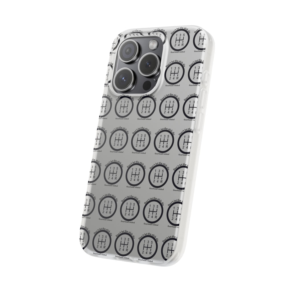 Copy of Stylish Flexi Phone Cases for Trendy Protection | Ideal Gift for Birthdays, Anniversaries