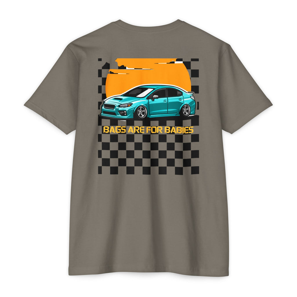 Unisex Graphic T-Shirt, Cool Car Design, Streetwear Top, Casual Summer Tee, Unique Gift for Car Lovers, Street Style Apparel