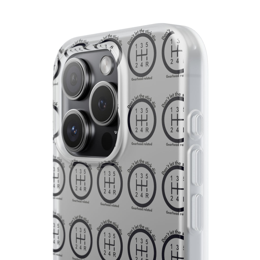 Copy of Stylish Flexi Phone Cases for Trendy Protection | Ideal Gift for Birthdays, Anniversaries