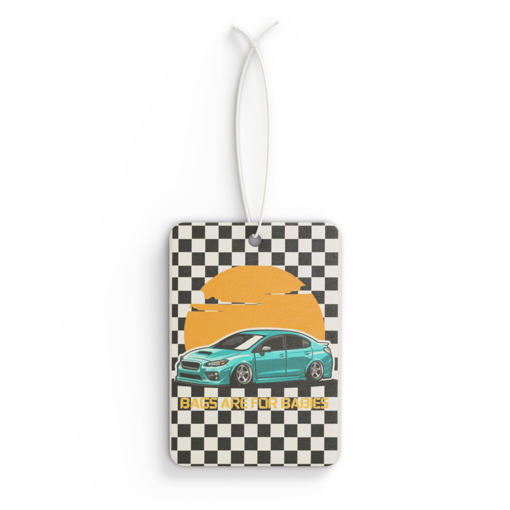 Retro Car Air Freshener, Car Decor, Road Trip Accessories, Vintage Car Lover Gift, Aromatic Car Charm