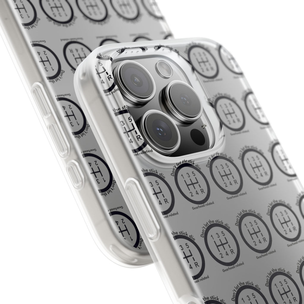Copy of Stylish Flexi Phone Cases for Trendy Protection | Ideal Gift for Birthdays, Anniversaries