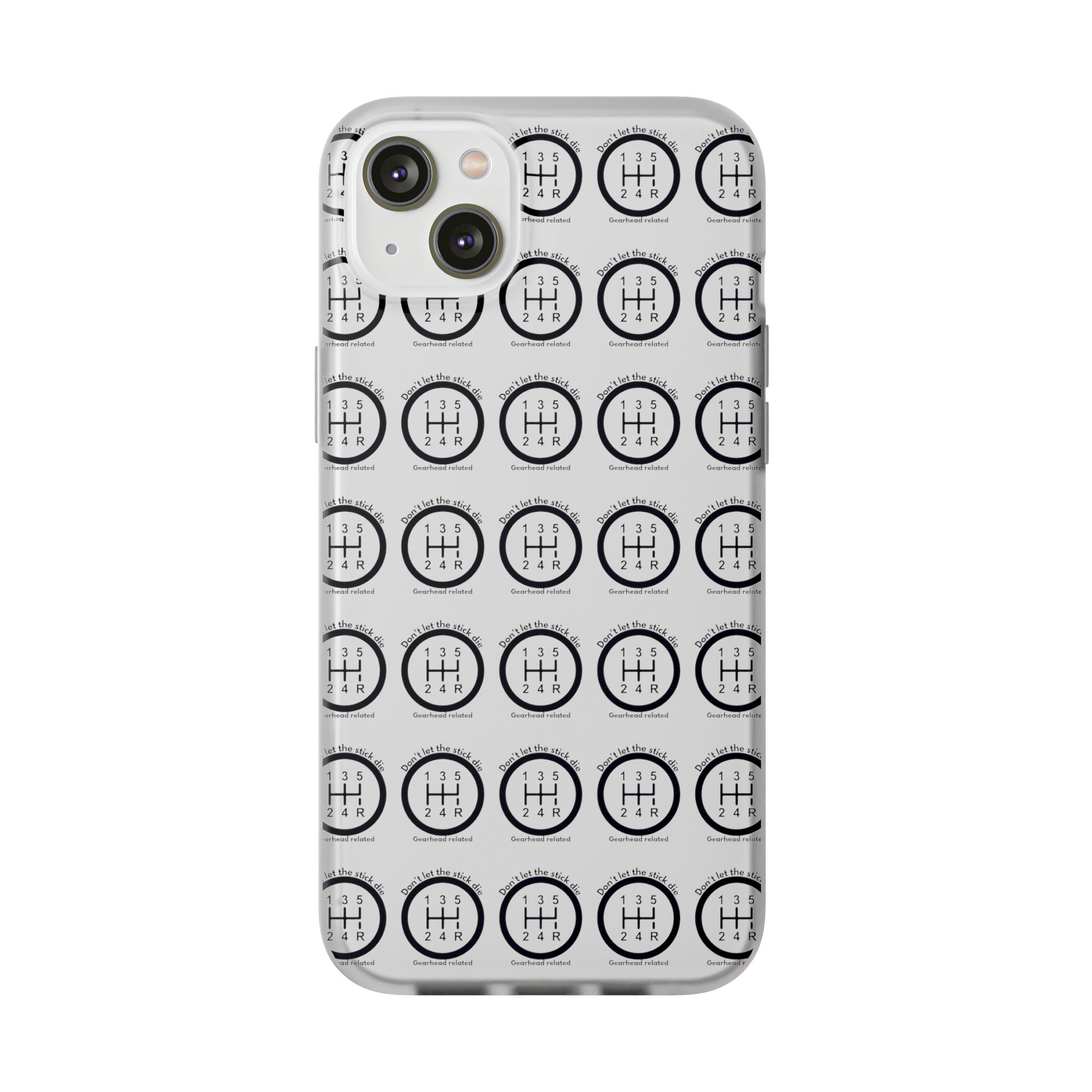 Copy of Stylish Flexi Phone Cases for Trendy Protection | Ideal Gift for Birthdays, Anniversaries