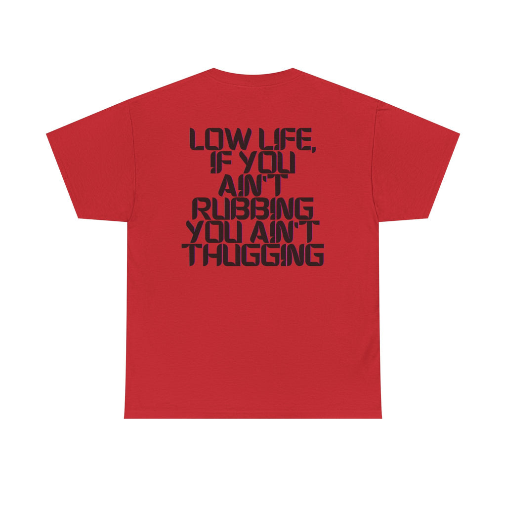 Unisex Graphic Tee, Casual Streetwear, Trendy Gift for Him or Her, Everyday Wear, Funny Quote Shirt