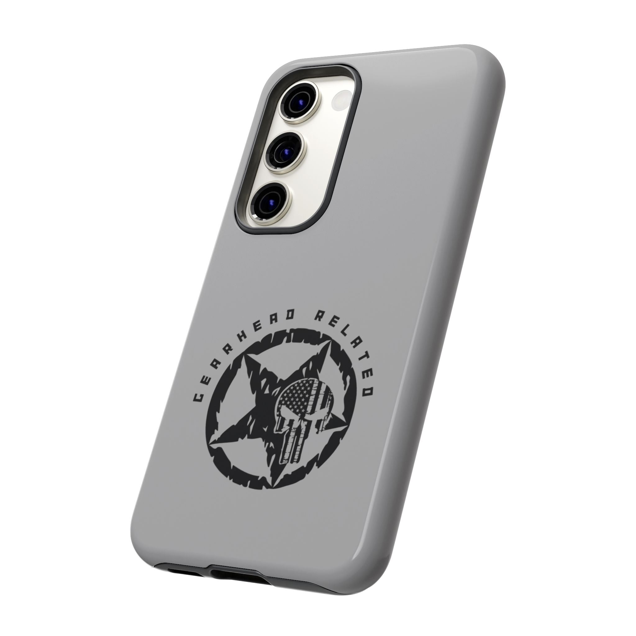 Tough Cases iPhone Case | Durable Phone Cover, Punk Style, Gift for Rebels, Protective Case, Unique Design