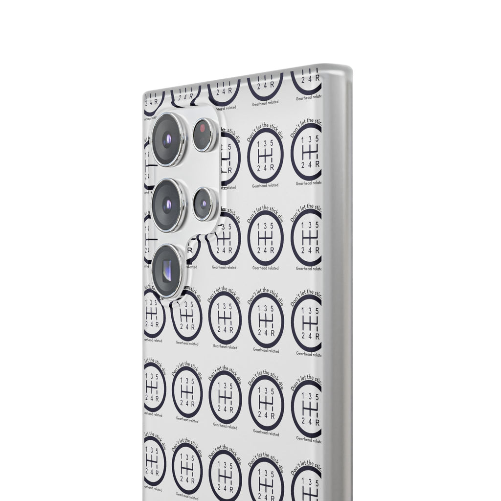 Copy of Stylish Flexi Phone Cases for Trendy Protection | Ideal Gift for Birthdays, Anniversaries