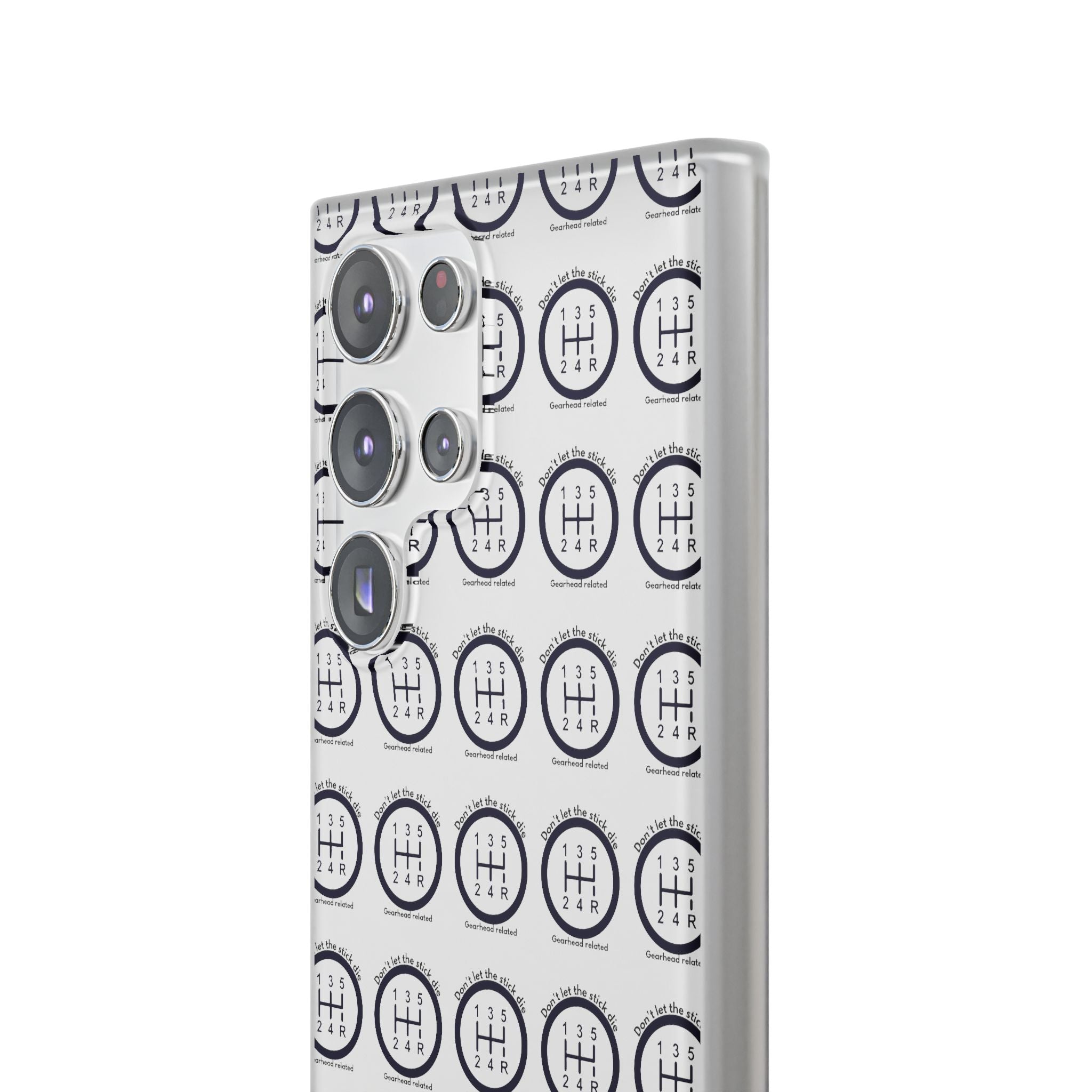 Copy of Stylish Flexi Phone Cases for Trendy Protection | Ideal Gift for Birthdays, Anniversaries