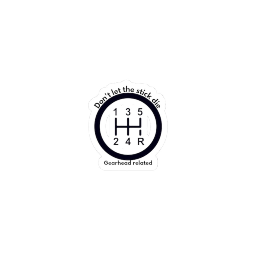 Funny Kiss-Cut Stickers, Quirky Laptop Decor, Gift for Teens, Office Humor, Sticker for Water Bottles, Fun Wall Art