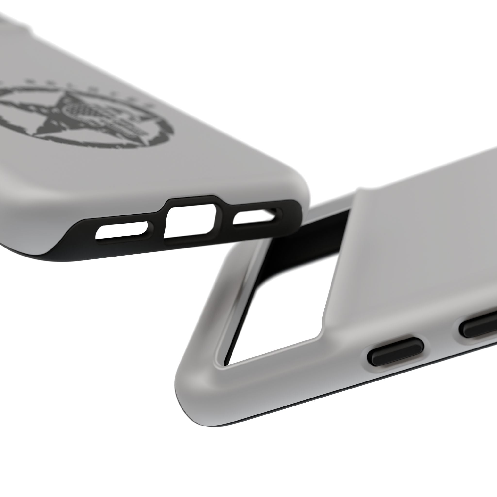 Tough Cases iPhone Case | Durable Phone Cover, Punk Style, Gift for Rebels, Protective Case, Unique Design