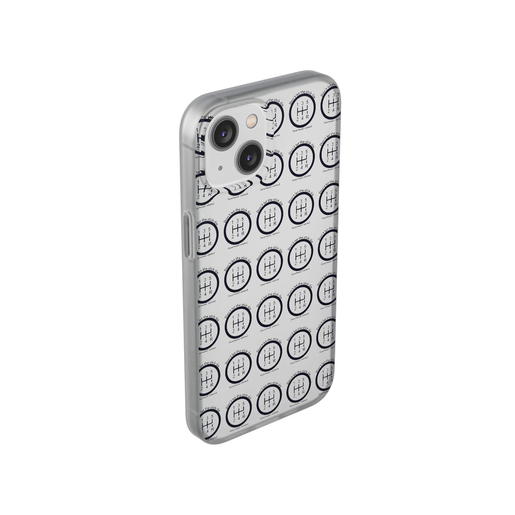 Copy of Stylish Flexi Phone Cases for Trendy Protection | Ideal Gift for Birthdays, Anniversaries