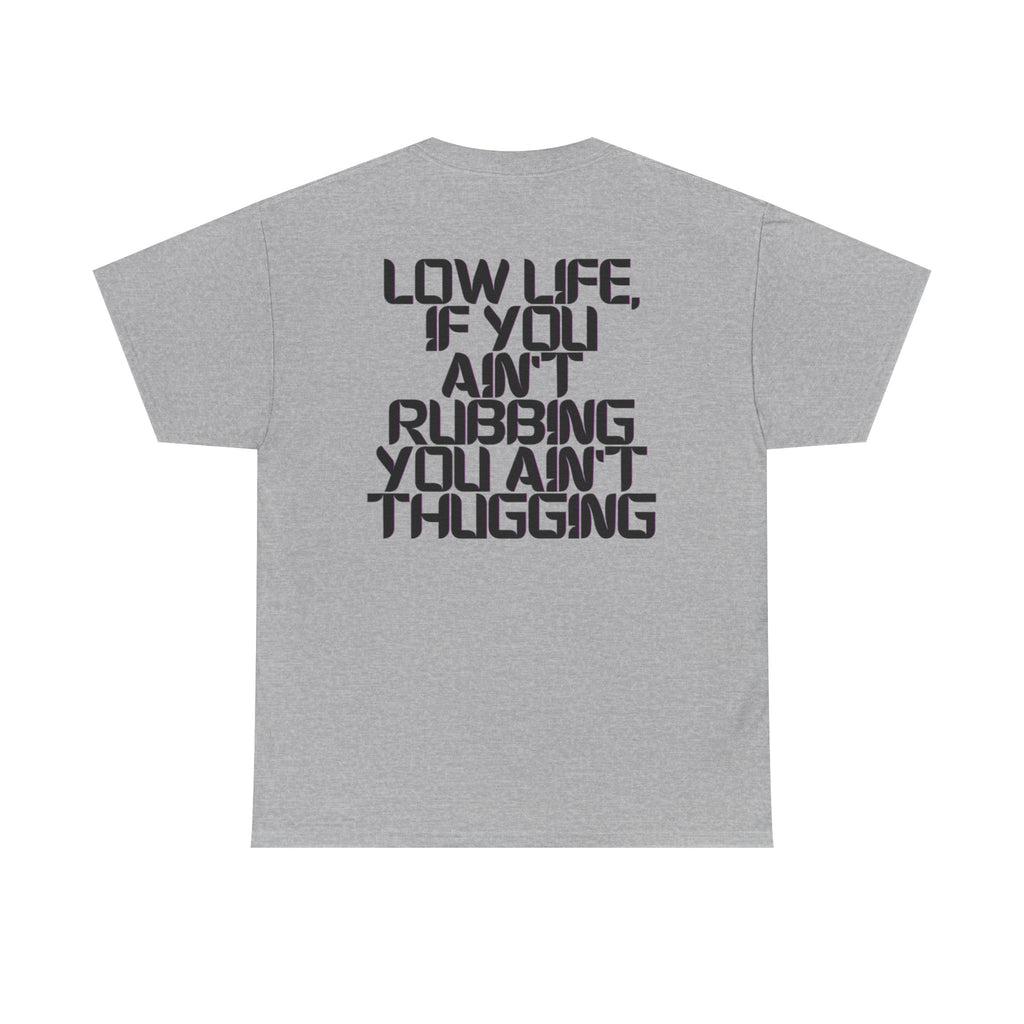 Unisex Graphic Tee, Casual Streetwear, Trendy Gift for Him or Her, Everyday Wear, Funny Quote Shirt