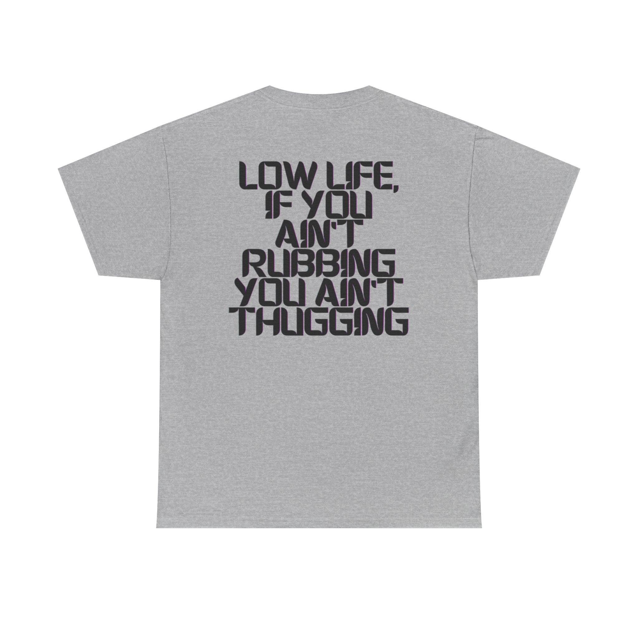 Unisex Graphic Tee, Casual Streetwear, Trendy Gift for Him or Her, Everyday Wear, Funny Quote Shirt