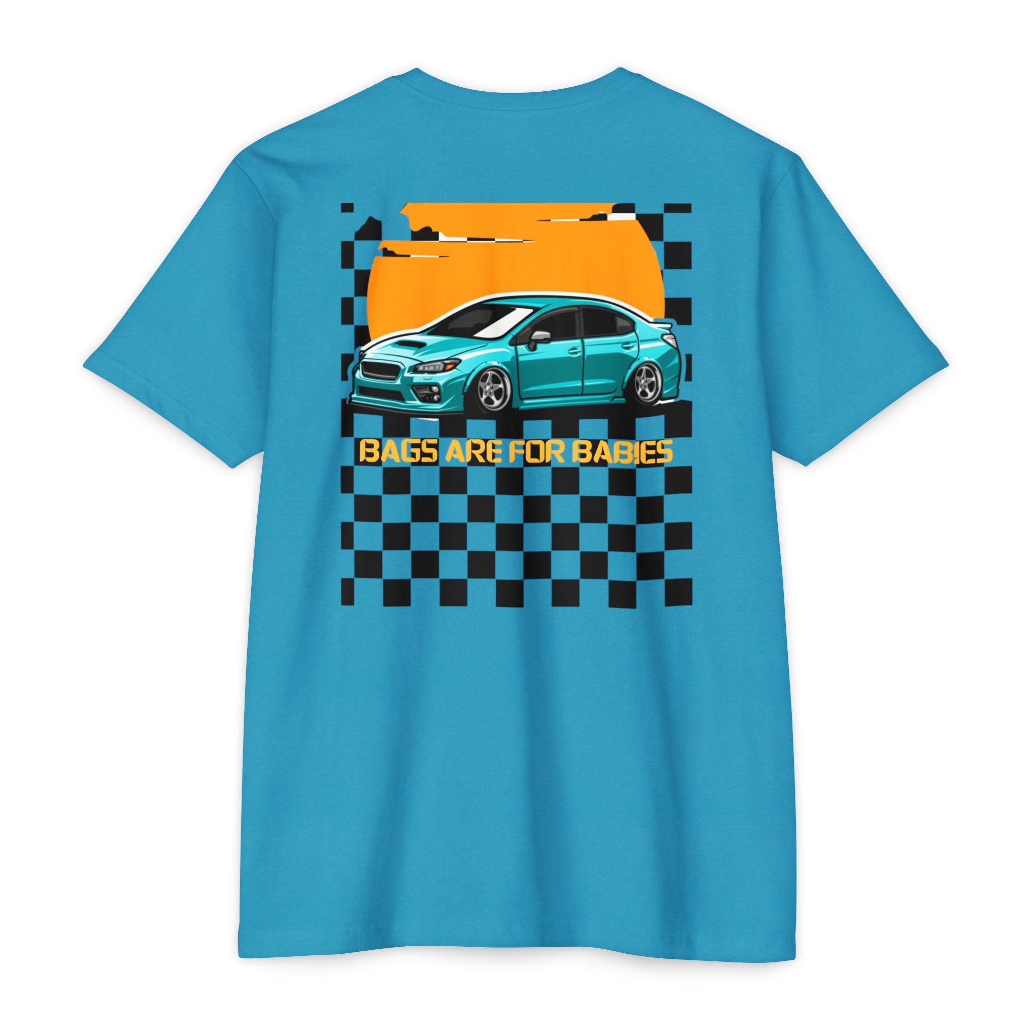 Unisex Graphic T-Shirt, Cool Car Design, Streetwear Top, Casual Summer Tee, Unique Gift for Car Lovers, Street Style Apparel