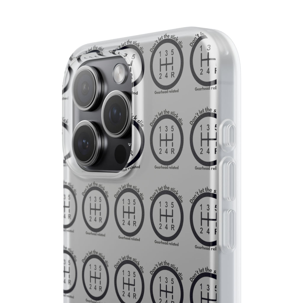 Copy of Stylish Flexi Phone Cases for Trendy Protection | Ideal Gift for Birthdays, Anniversaries