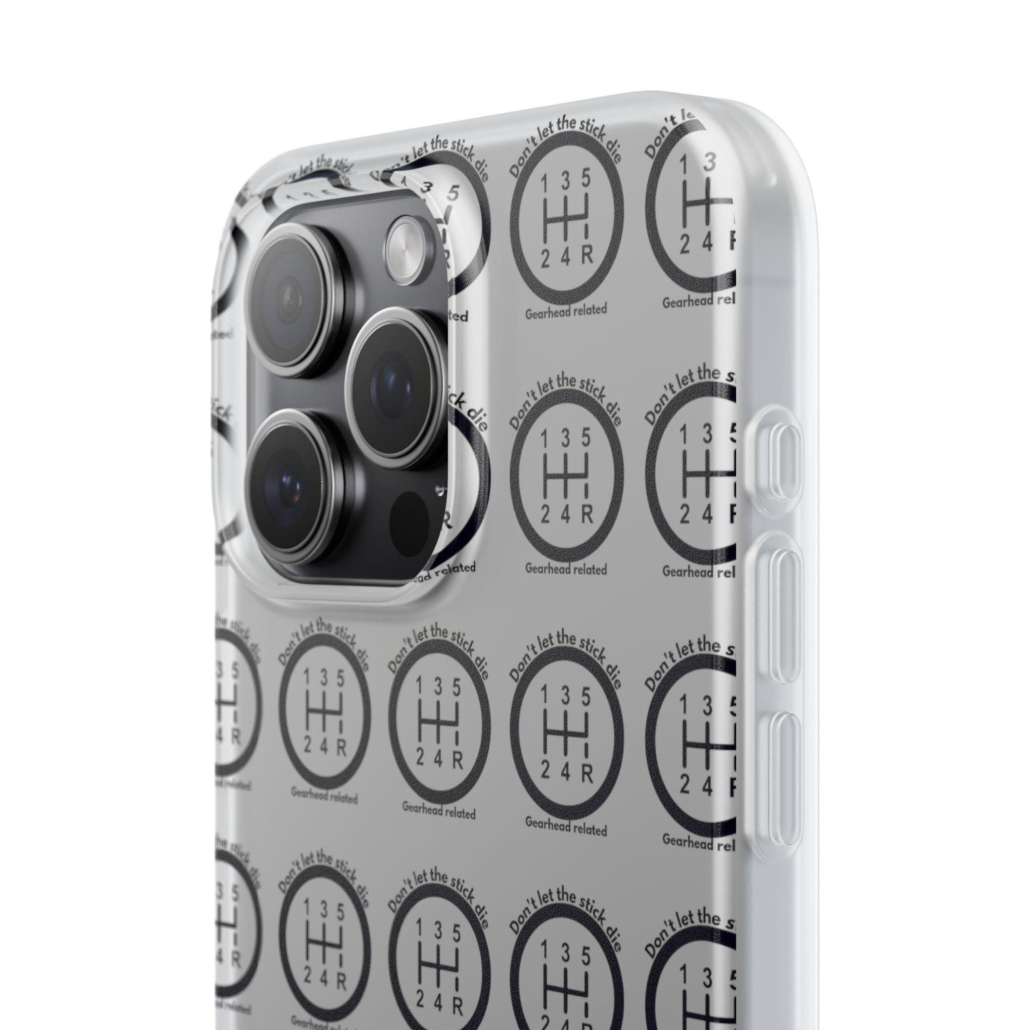 Copy of Stylish Flexi Phone Cases for Trendy Protection | Ideal Gift for Birthdays, Anniversaries