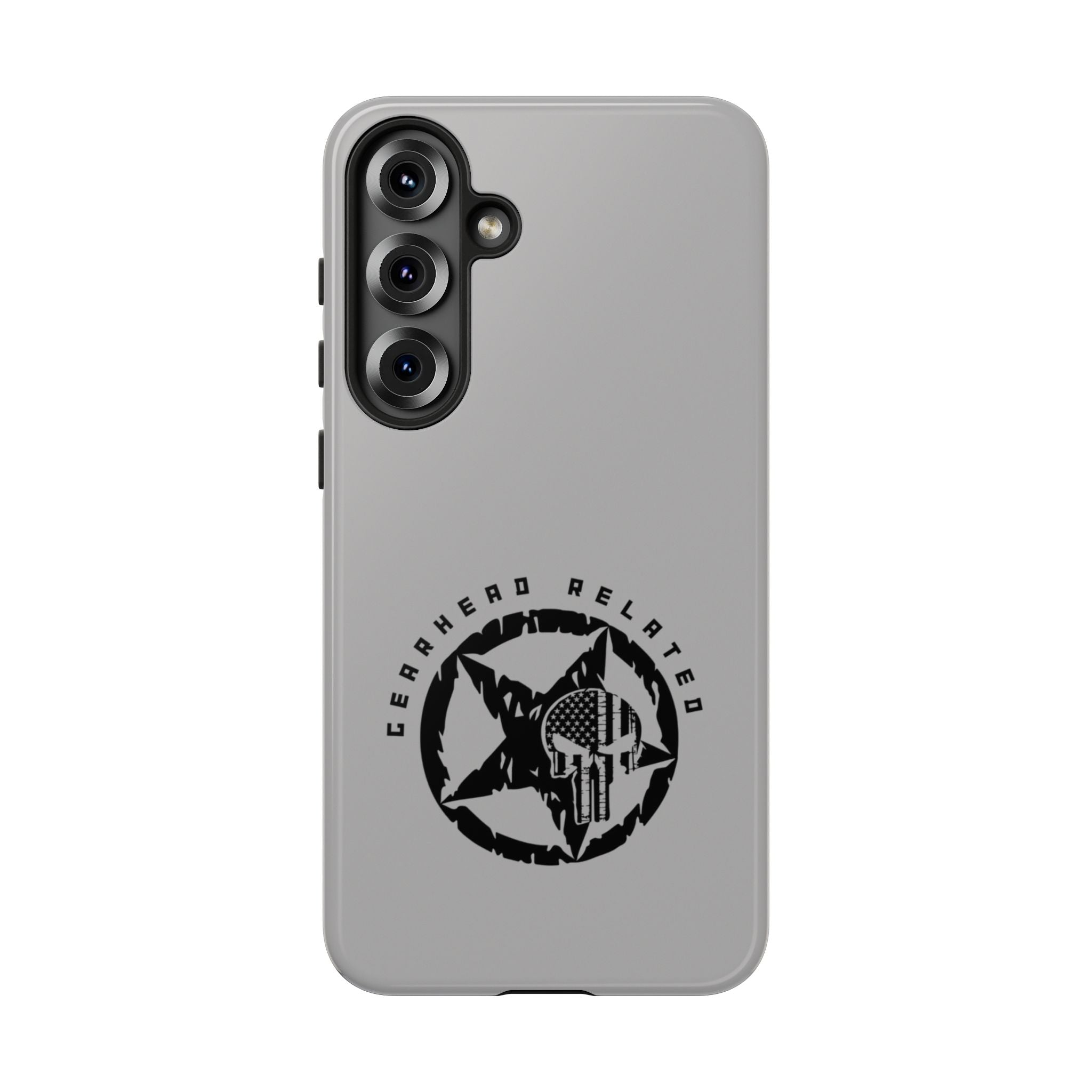Tough Cases iPhone Case | Durable Phone Cover, Punk Style, Gift for Rebels, Protective Case, Unique Design