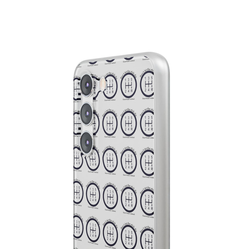 Copy of Stylish Flexi Phone Cases for Trendy Protection | Ideal Gift for Birthdays, Anniversaries